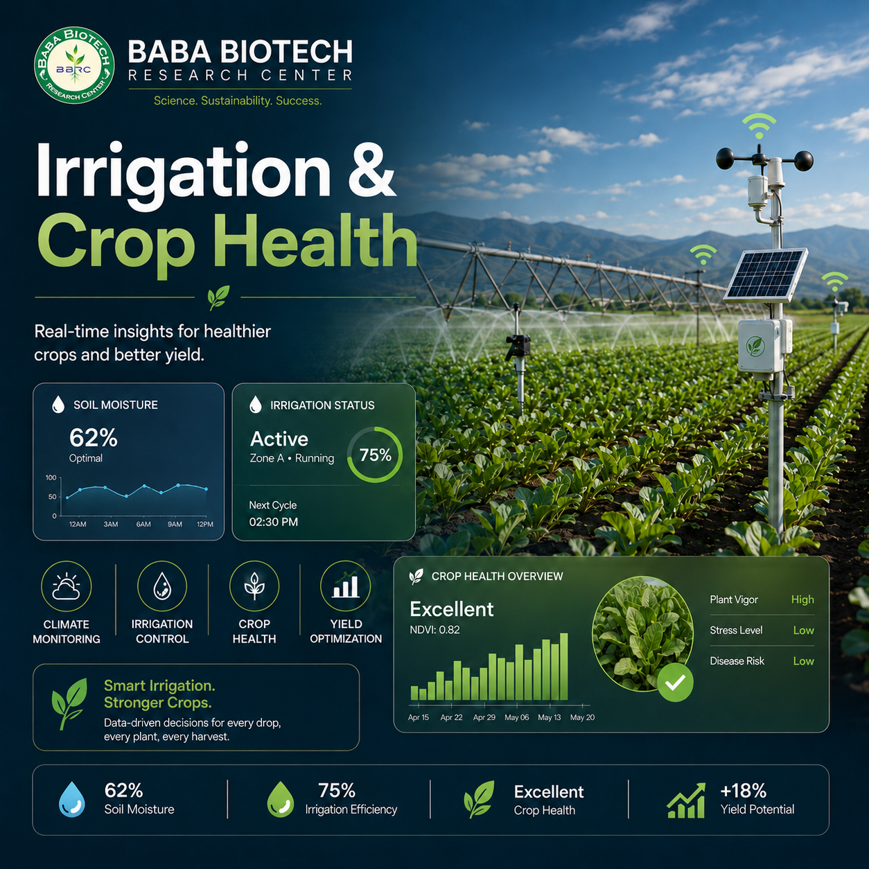 Agro farming support image two