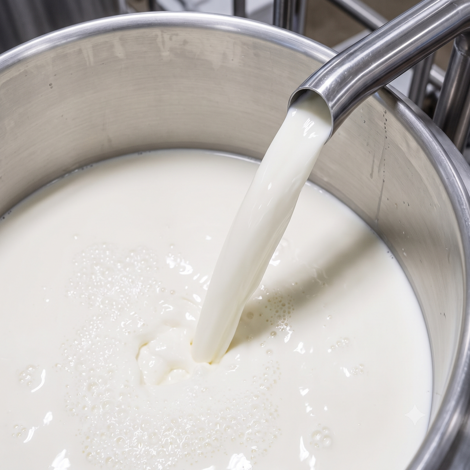Dairy support image one