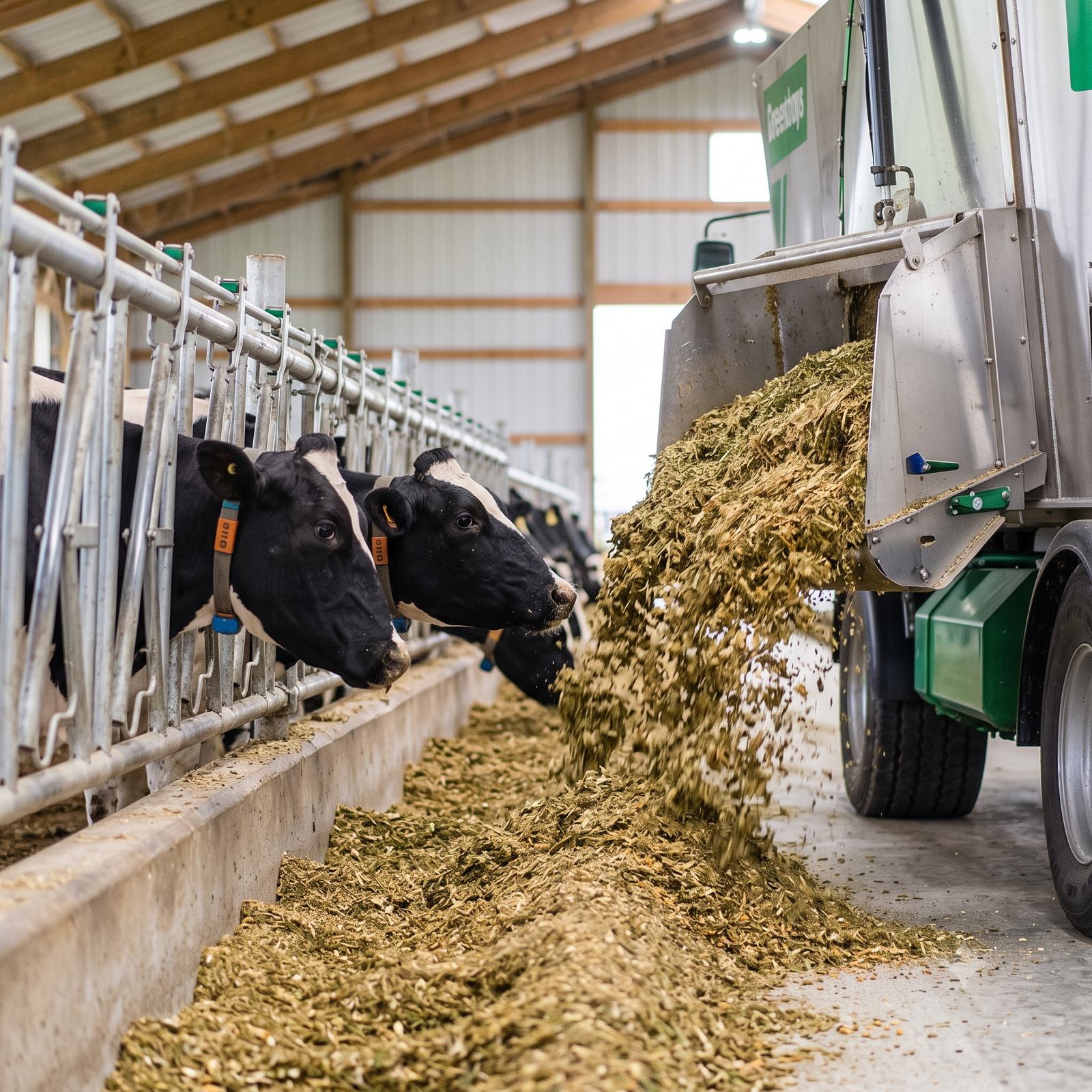 Dairy Farming support image