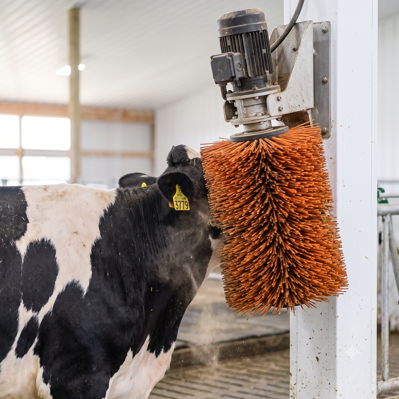 Dairy support image three