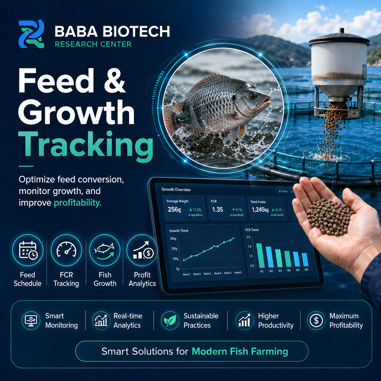Fish Farming support image