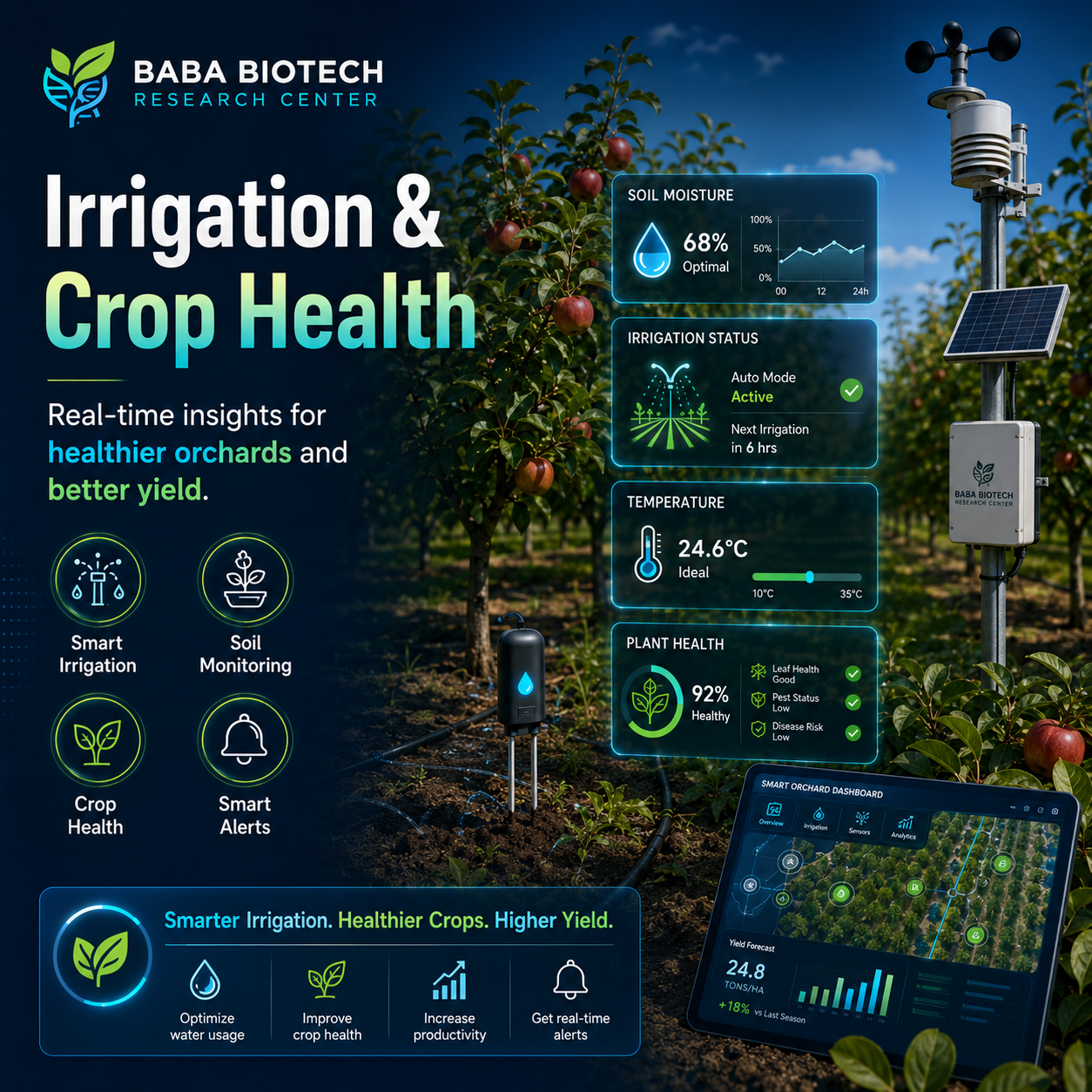 Fruit farming main feature image