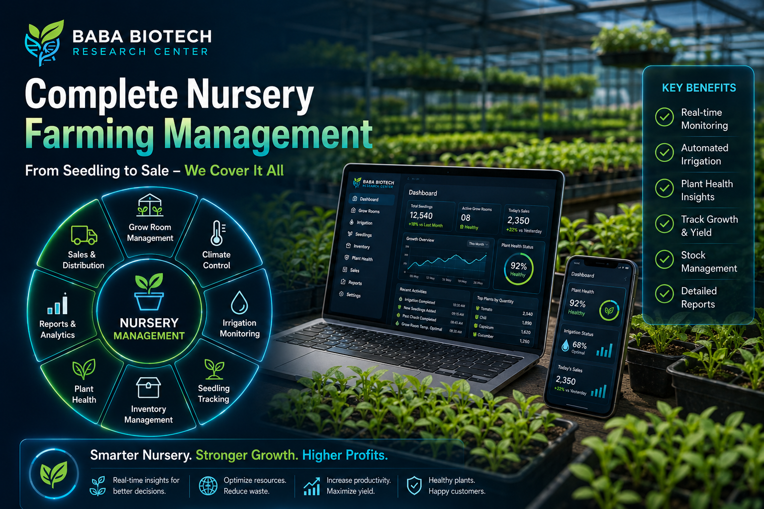 Nursery main feature image